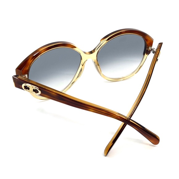 New! CELINE SUNGLASSES CL40154I 46B NEW! 61/17/140, Authentic - Picture 14 of 15